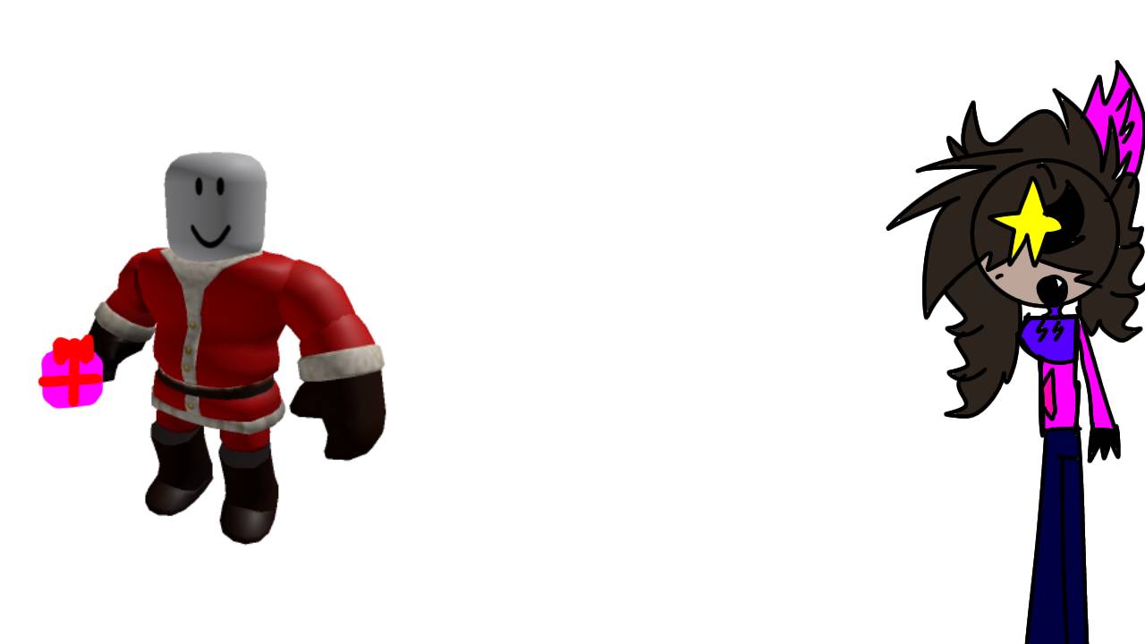 nico's nextbots - Roblox