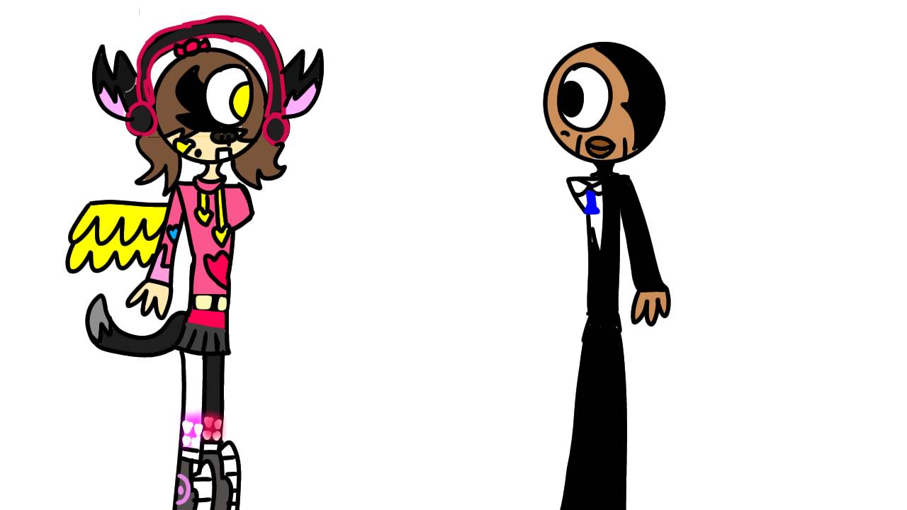 Trio but nico's nextbots 9 by goodgirl8593 on DeviantArt