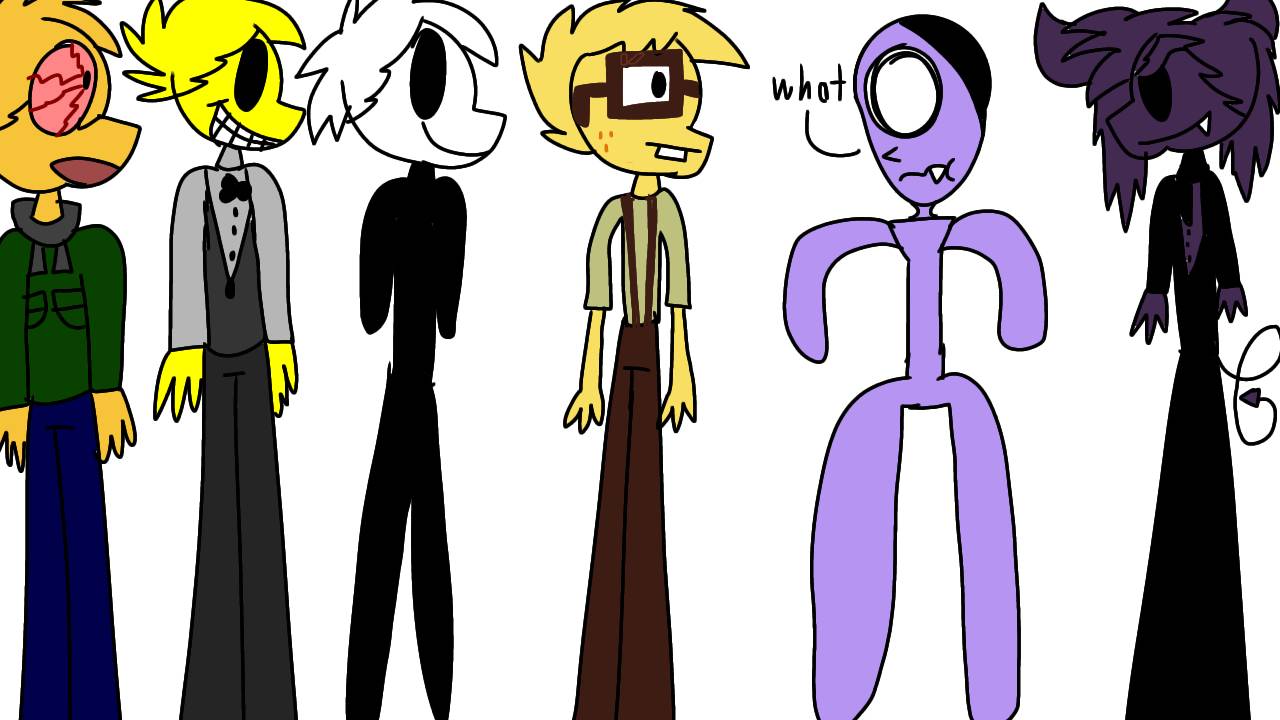 Ao Oni and an ghost or idk what that is next to me : r/RobloxAvatars