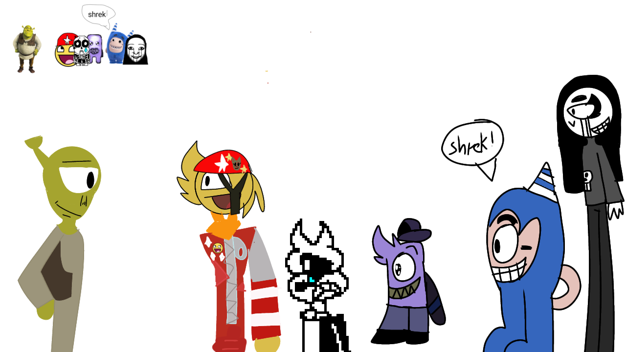 Five nights at nico's nextbots 2 by goodgirl8593 on DeviantArt