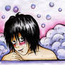 Bath Time Lawliet