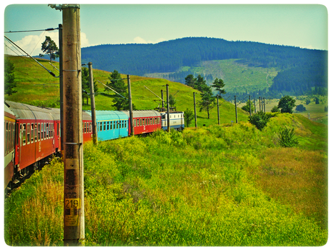 .:Transylvanian Journey:.