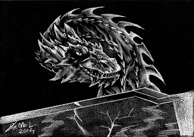 Simple Smaug