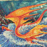 Downfall of the firedrake Smaug
