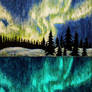 Update! Aurora Borealis - day and night FOR SALE