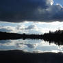 Mirror in the Lake