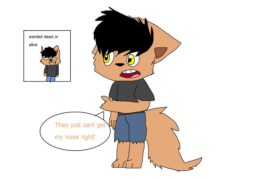 Warning Sign by FennecHTF on DeviantArt