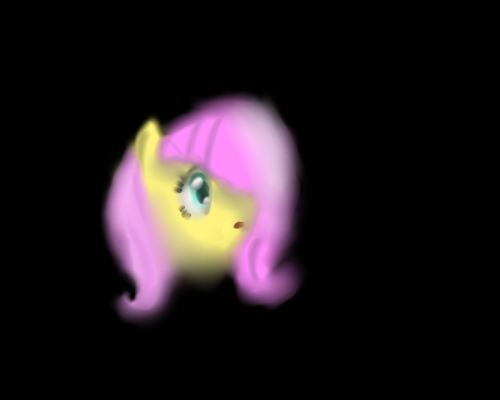 Fluttershy