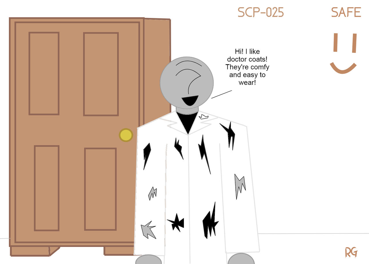 Seek Doors by 5555cartooncat on DeviantArt