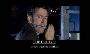 Doctor