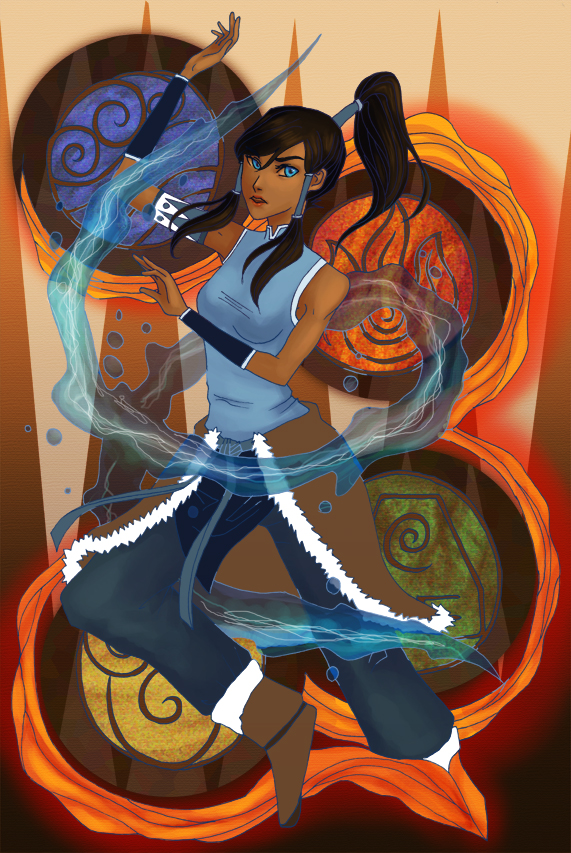 Korra