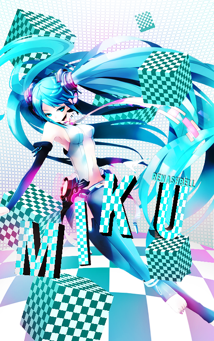 Miku