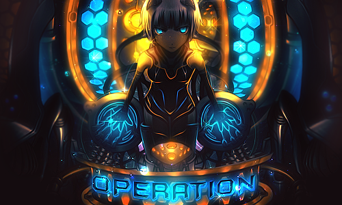 Operation