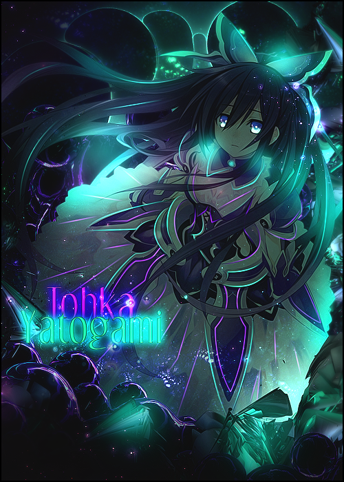 Tohka