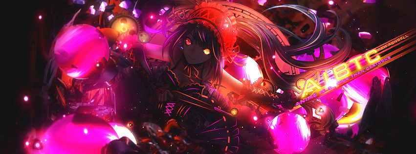 Date A Live Kurumi Tokisaki Render by KokonoeArata on DeviantArt