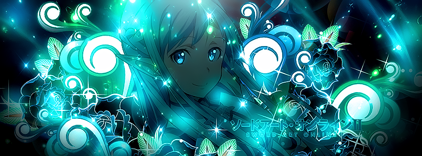 Sword Art Online II Asuna by SeventhTale on DeviantArt