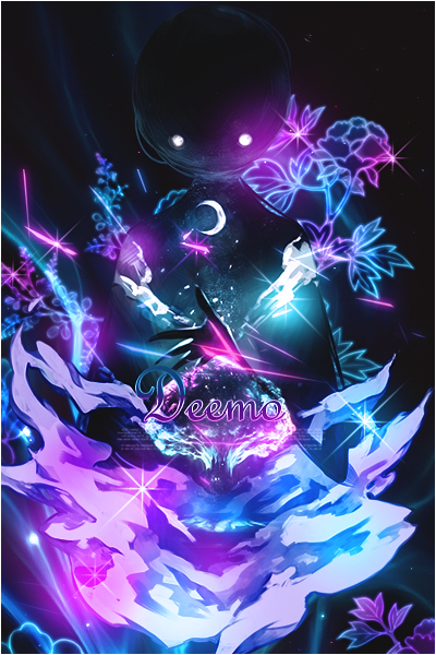 Deemo By Seventhtale On Deviantart Deemo By Seventhtale On Deviantart