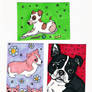 ACEO Dogs