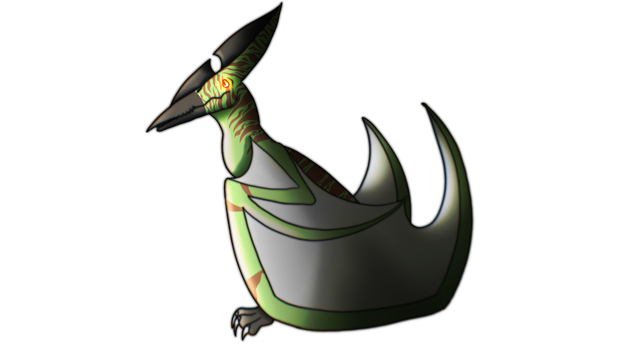 Pterodactyl, Gojipedia