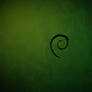 Debian Logo Texture