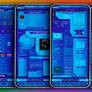 Plurality KLWP Pro