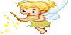 Free Group Icon! Tinker Bell