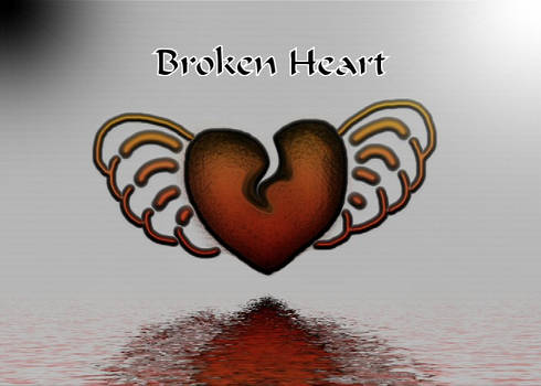 Broken Heart - Lost Love