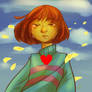 frisk