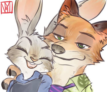 Hopps and Wilde