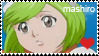 Mashiro Kuna stamp by Adri94-HUN