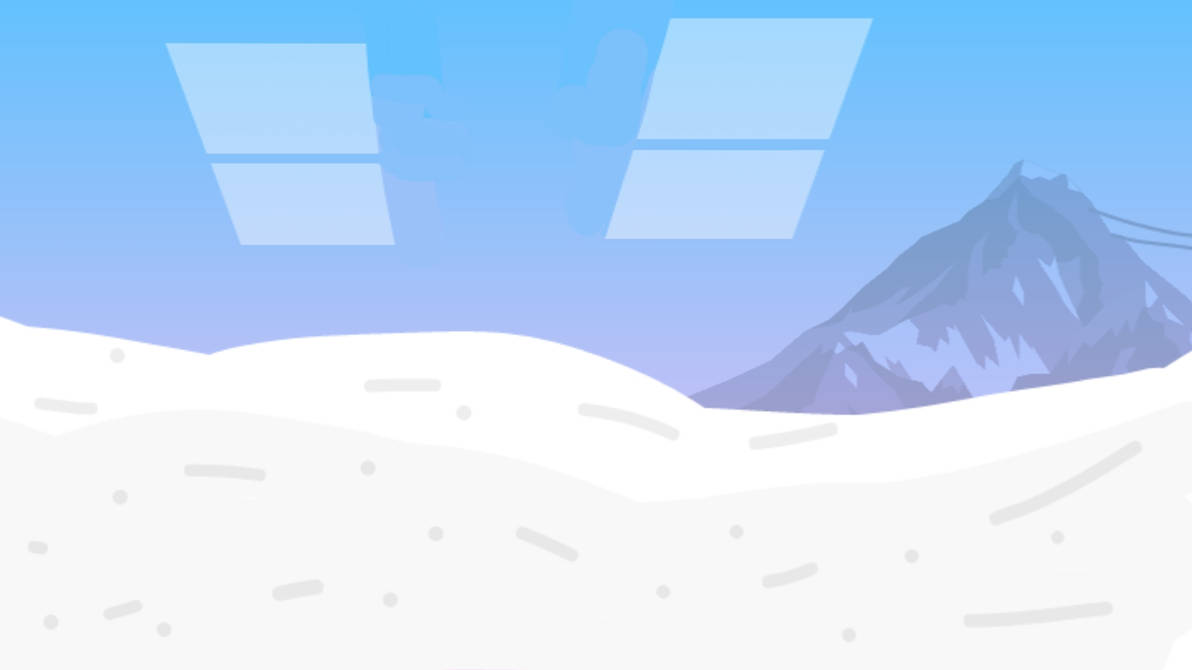 North Pole Background by OmegaDavidS on DeviantArt