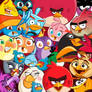 Why everyone is here?