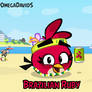 Angry Birds Rio: Brazilian Ruby