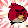 Red's Crashout!