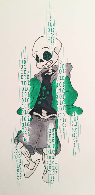 Data Sans (for now lol)