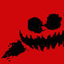 Knife Party Haunted House Wallpaper
