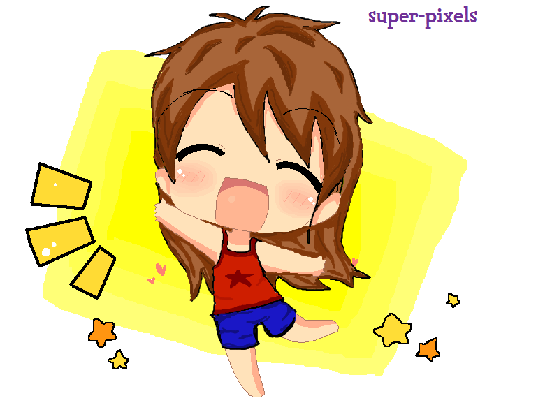 Chibi Me!