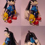 Klonoa Figurine