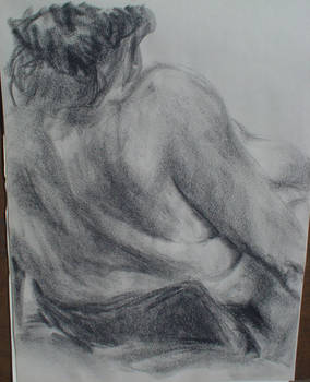 Life drawing 15