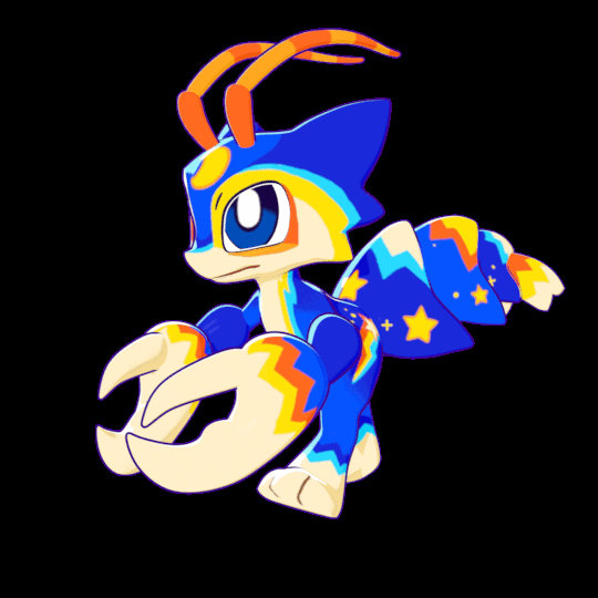 Scuff Walk Cycle by usbfig on DeviantArt