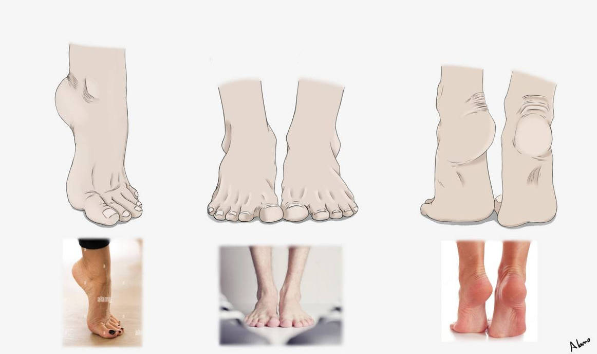 Foot Poses Deviantart Foot poses by alamo123 on DeviantArt