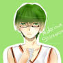 Midorima Shintarou