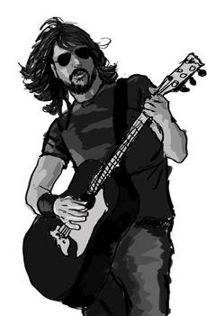 Dave Grohl