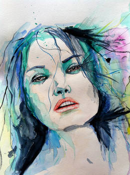 watercolour exersise 2