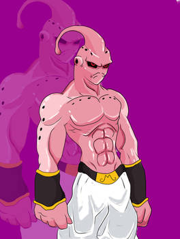 Super Buu