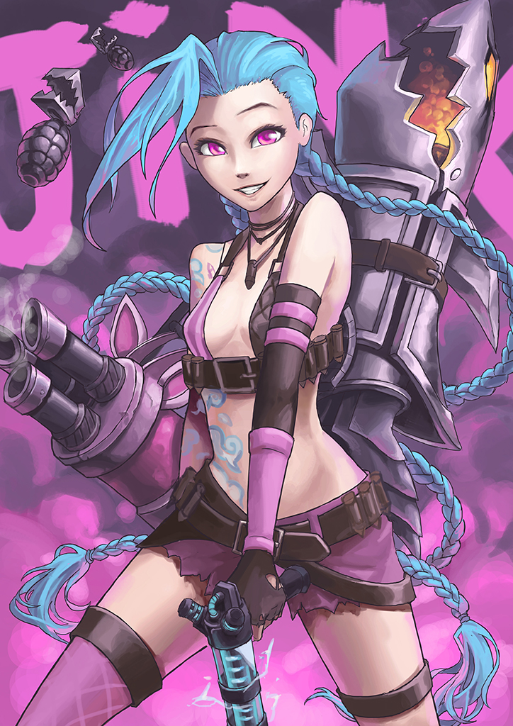 JINX