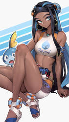 Nessa