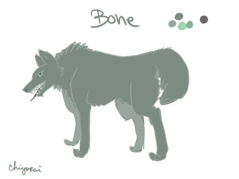 Bone