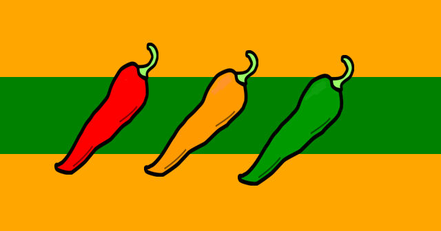 Chilli Flag By Augustwolf22 On DeviantArt