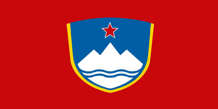 Nova Yugoslavia - Slovenia